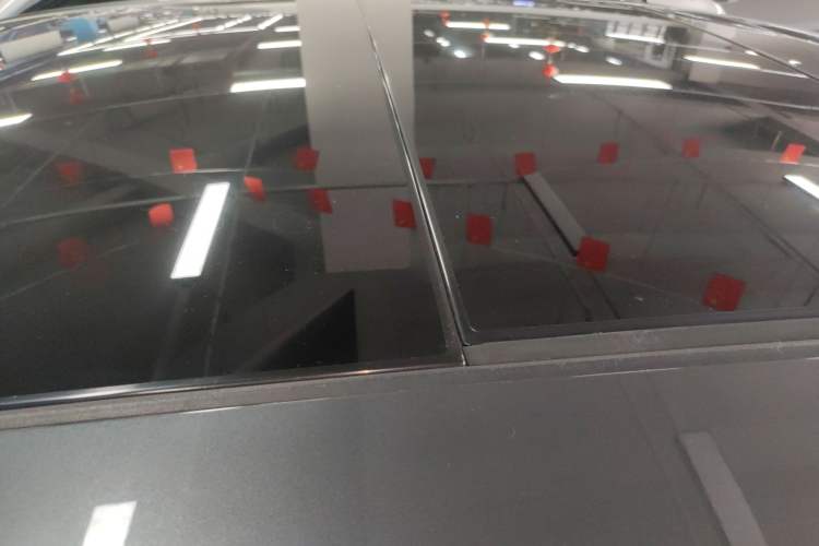 Used Audi A4L 2024 40 TFSI Luxury Dynamic Edition