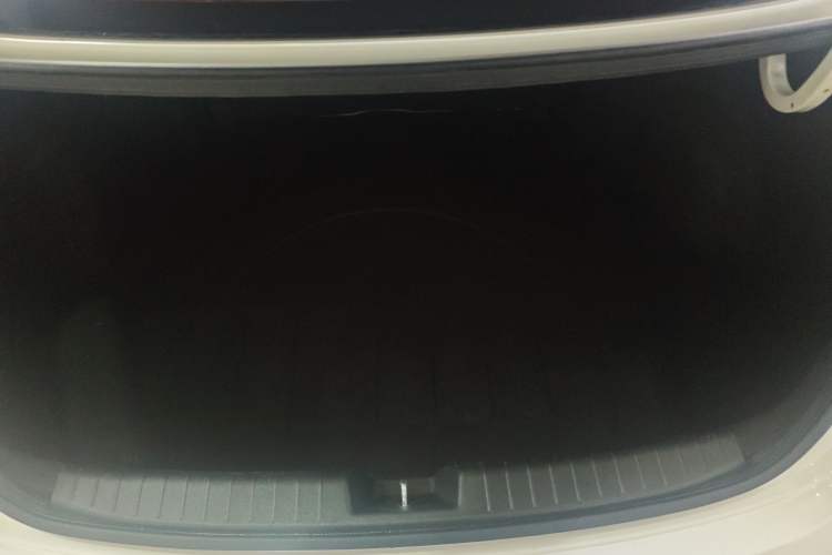 Used Hyundai Mistra 2017 1.8L Automatic Smart GLS China V Standard