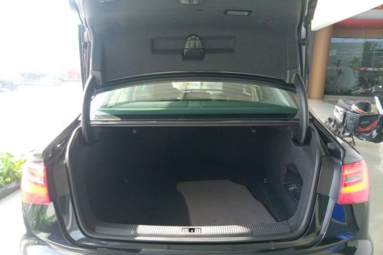 Used Audi A6L 2014 30 FSI Luxury Model