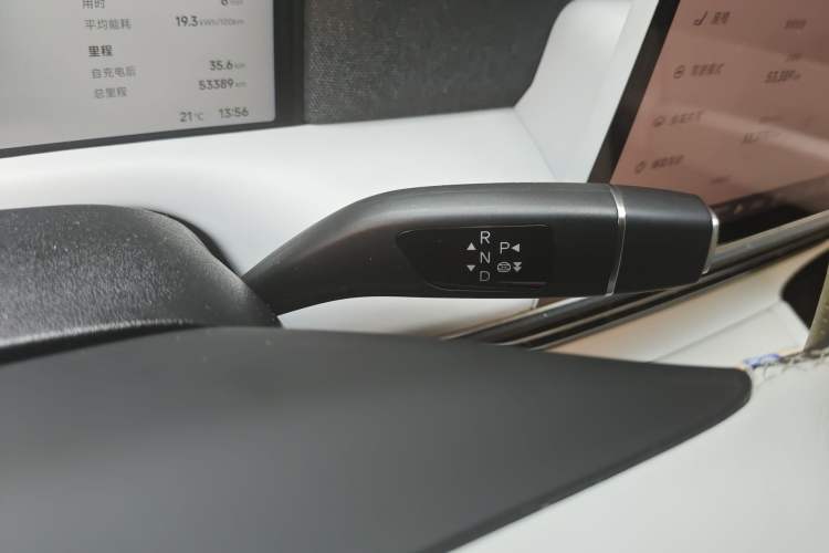 Used XPeng G6 2023 580 Long-Range Pro