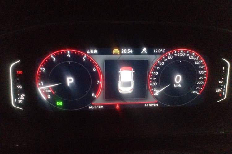 Used Volkswagen FAW-Volkswagen CC 2023 380TSI Striking Edition
