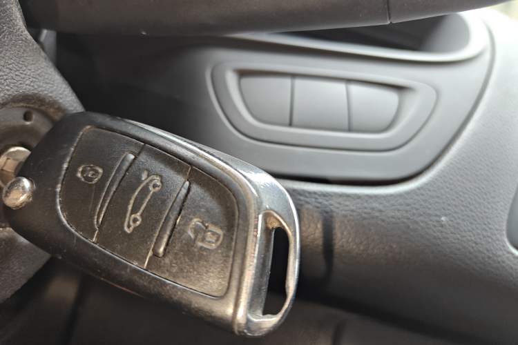 Used Citroen C5 2013 2.0L Automatic Luxury Model