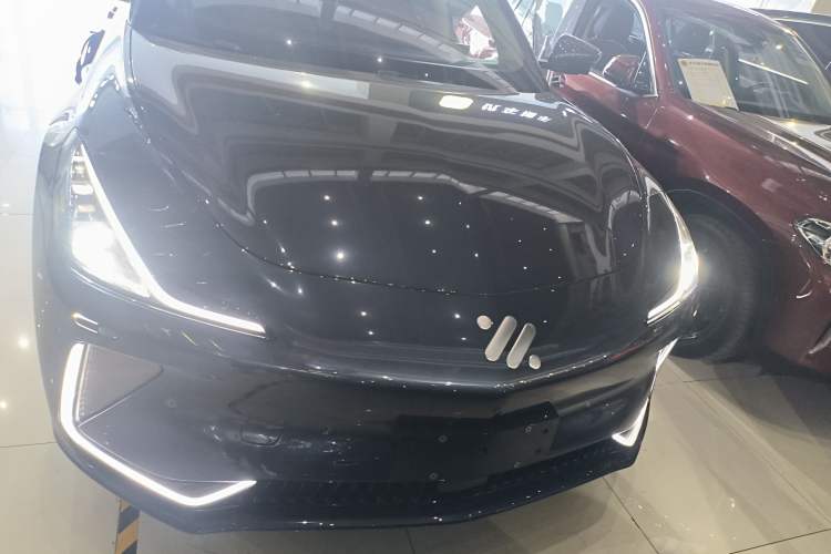 Used IM LS7 2023 77 kWh Urban Fit Rear-Wheel Drive