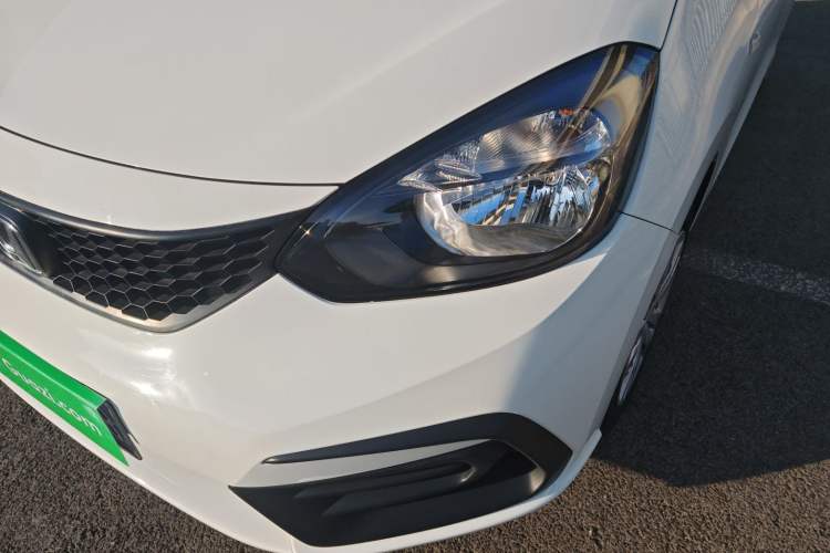 Used Honda Fit 2021 1.5L CVT Trend Edition