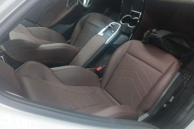 Used BMW iX1 2023 xDrive30L X Design Package
