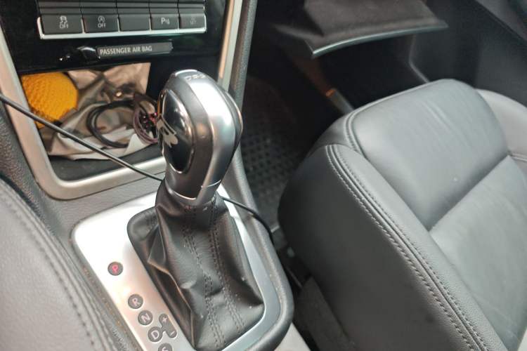 Used Volkswagen Sharan 2018 380TSI Luxury 7-Seater
