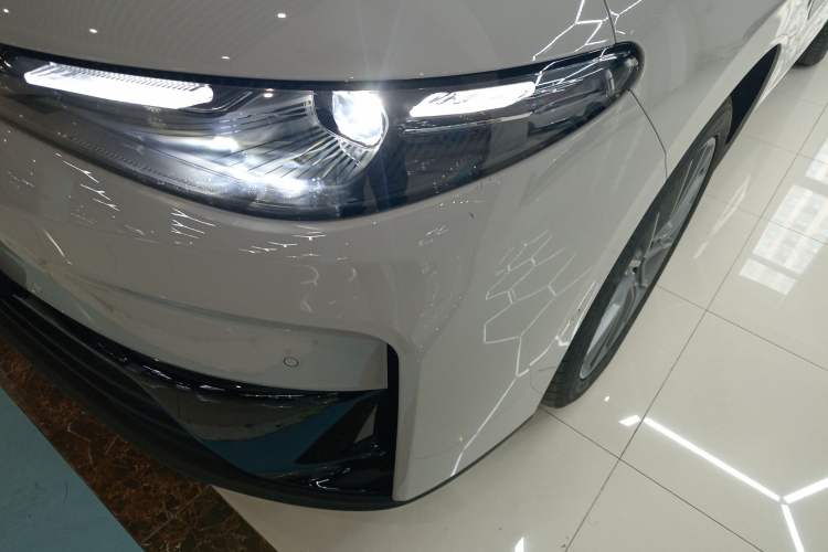 Used Leapmotor C10 2024 530 LiDAR Edition