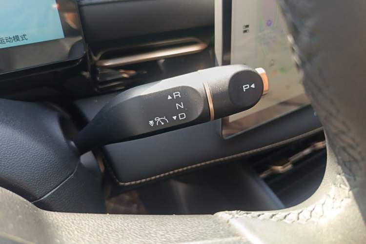 Used Baojun Yunhai 2024 600km Pure Electric Version
