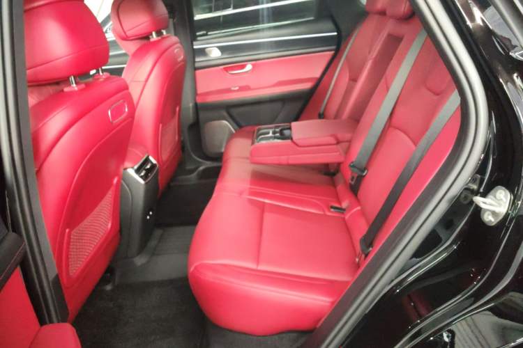 Used Hima AITO M5 2025 Extended-Range Ultra All-Wheel-Drive Version
