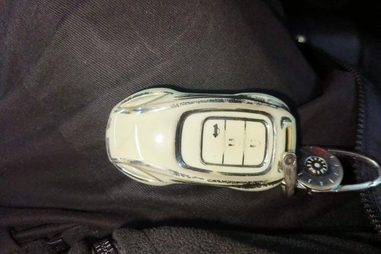 Used Honda Crider 2022 180Turbo CVT Luxury Edition