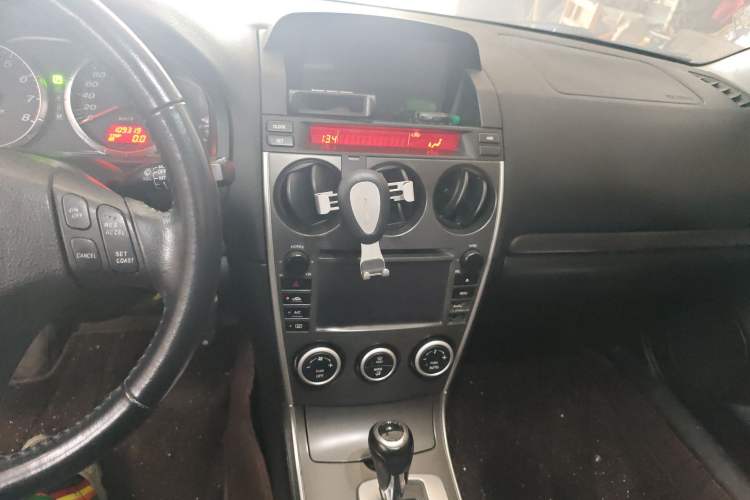 Used Mazda 6 2013 2.0L Automatic Fashion Edition
