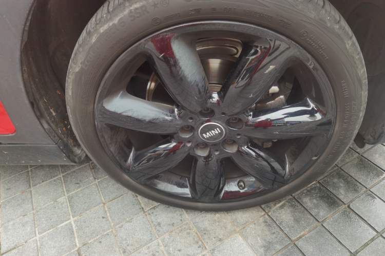 Used MINI Clubman 2022 Facelift 1.5T COOPER Connoisseur