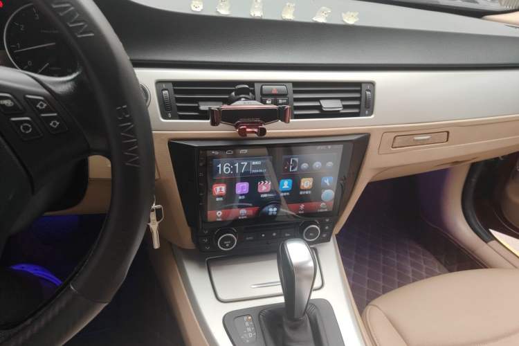 Used BMW 3 Series 2012 318i Leading Model
