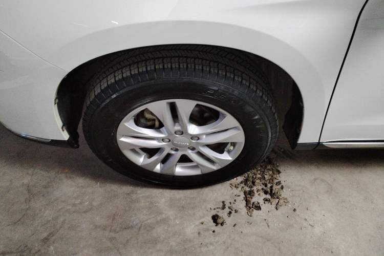 Used Haval M6 2021 PLUS 1.5T DCT Elite Smart Connectivity Model