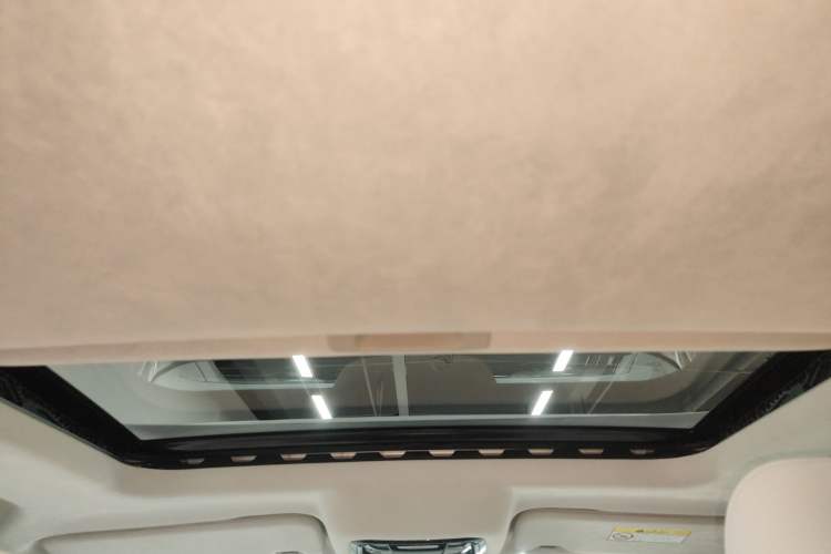 Used Cyberspace Tank 300 2021 2.0T Cyber Tank