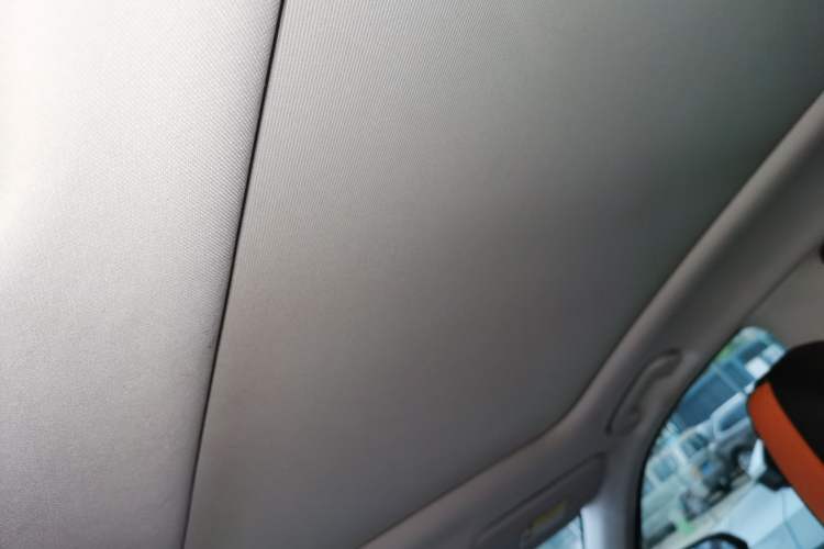 Used Dongfeng Aeolus Yixuan GS 2023 Mach Edition 1.5L Automatic Wealth Creation Version Headliner