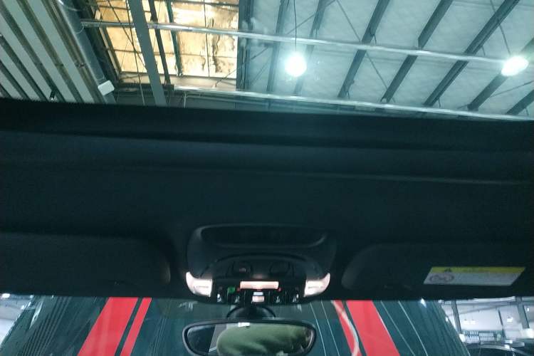 Used MINI JCM COUNTRYMAN 2022 2.0T JOHN COOPER WORKS ALL-IN Headliner