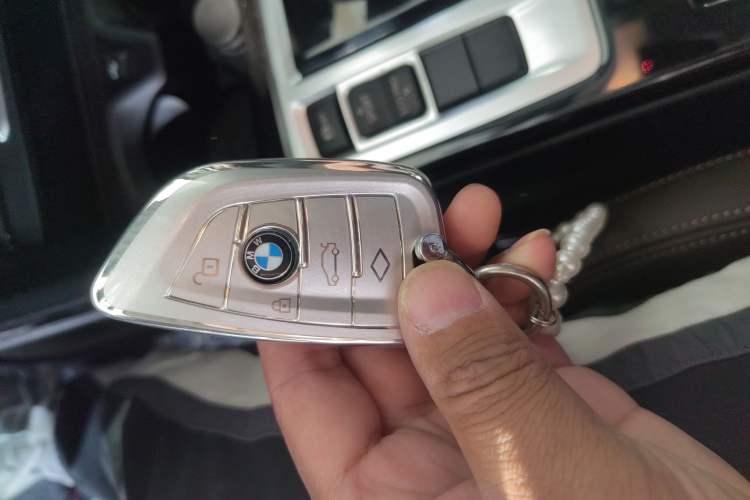 Used BMW 1 Series 2021 120i M Sport Night Edition