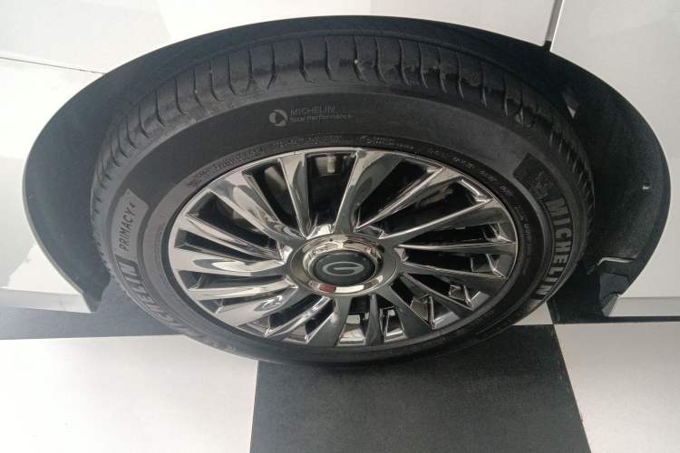 Used GAC Trumpchi M8 2023 Zongshi Series 400T Flagship Edition