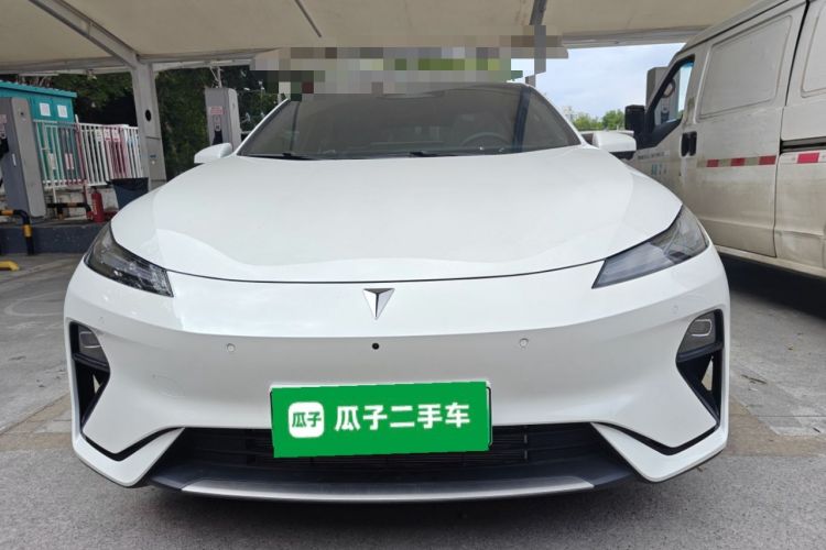 Used Deepal L07 2024 230Max Range-Extended Version