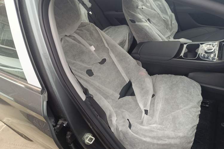 Used Geely Galaxy Galaxy Stellar 6 2026 Model 60km Sailing Edition