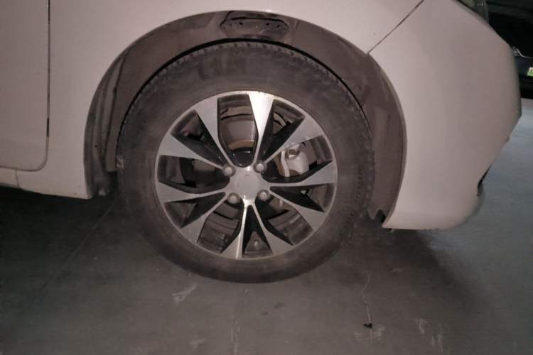 Used Honda Fit 2018 1.5L CVT Comfort Version