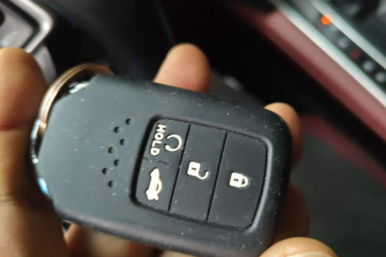 Used Honda Inspire 2022 260TURBO Jingyue Version