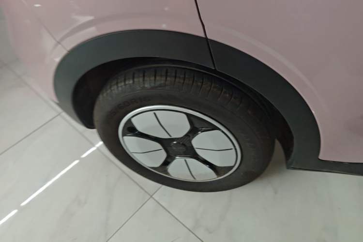 Used Geely Galaxy Geome 2025 310km Youth Edition