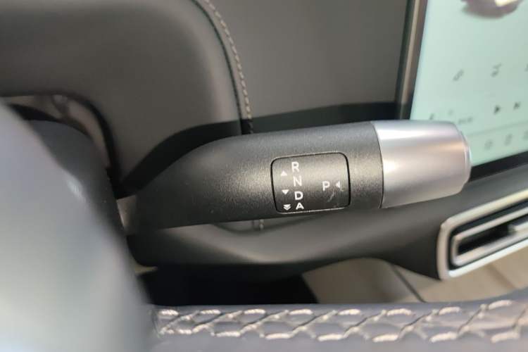 Used Li Auto L9 2024 Ultra Model