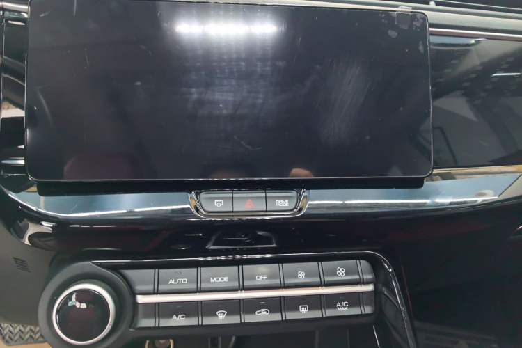 Used Dongfeng Aeolus AX7 2023 Mach Edition 1.5T DCT Champion Legend Version