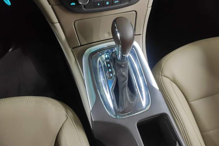 Used Buick Regal 2011 2.0L Comfort Edition
