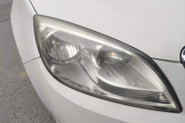 Used Buick GT 2013 GT 1.6L Manual Entry-Level Model