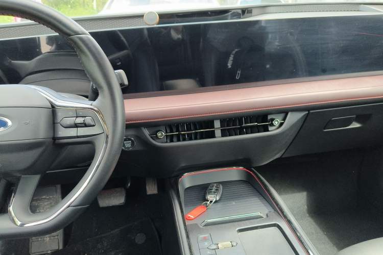 Used Ford Mondeo 2022 EcoBoost 245 Ultimate Model
