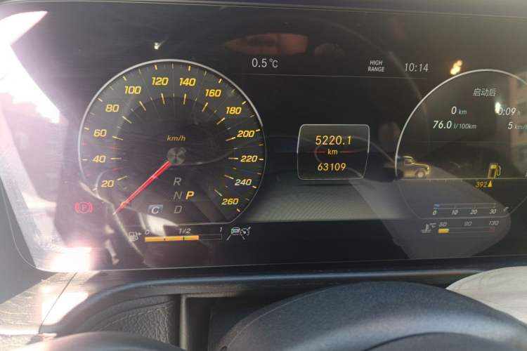 Used Mercedes-Benz G-Class 2020 G 500 Night Edition