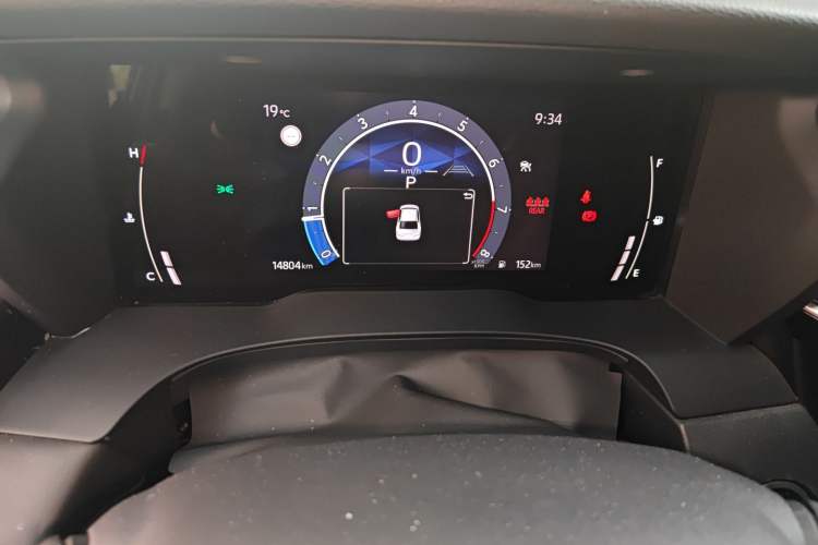 Used Toyota Camry 2024 2.0 GVP Luxury Edition
