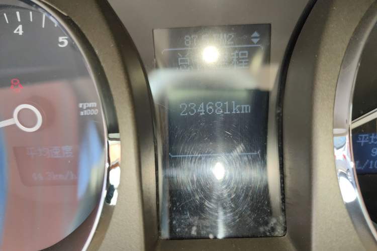 Used Buick Park Avenue 2010 3.0 Flagship Edition
