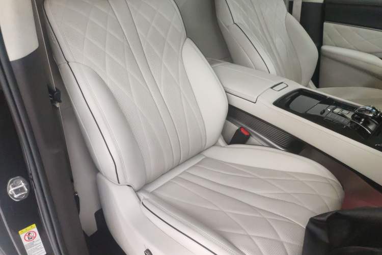 Used Denza D9 2023 PREMIER Founder Edition