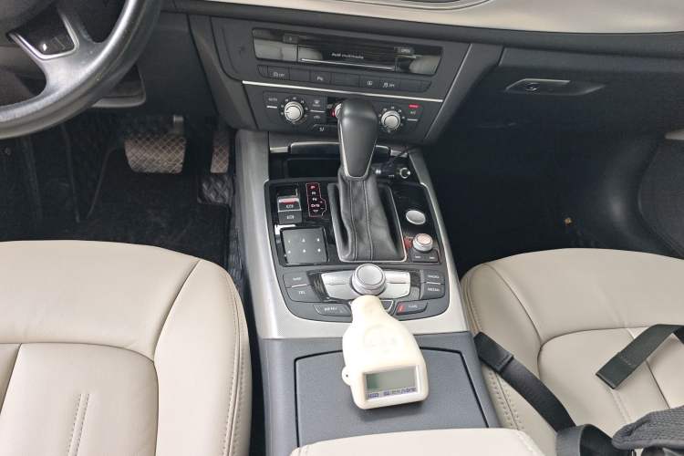 Used Audi A6L 2016 TFSI Technology Edition