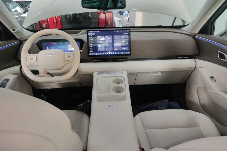 Used Haval Fierce Dragon Max 2025 Hi4 165 Ultra Smart Drive Edition