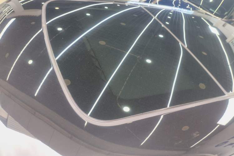 Used MINI 2023 Updated 1.5T COOPER Artist Roof