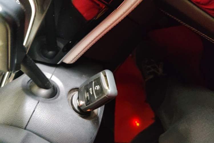 Used Jetta VS7 2023 280TSI Automatic Trend Edition
