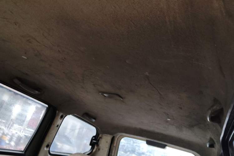 Used Wuling Hongguang 2013 1.5L Base Version