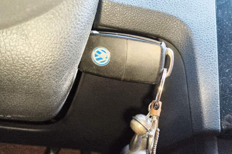 Used Volkswagen Santana 2015 1.6L Automatic Fashion Edition
