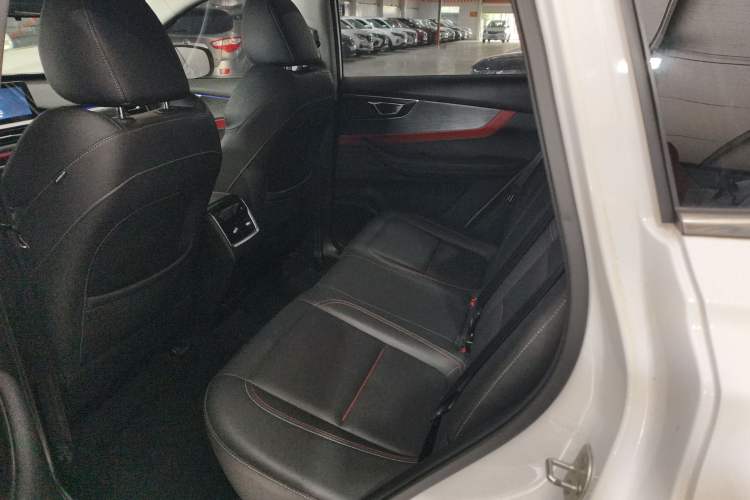 Used Chery Tiggo 7 2020 Discovery Edition 1.5T CVT Discovery No. 2
