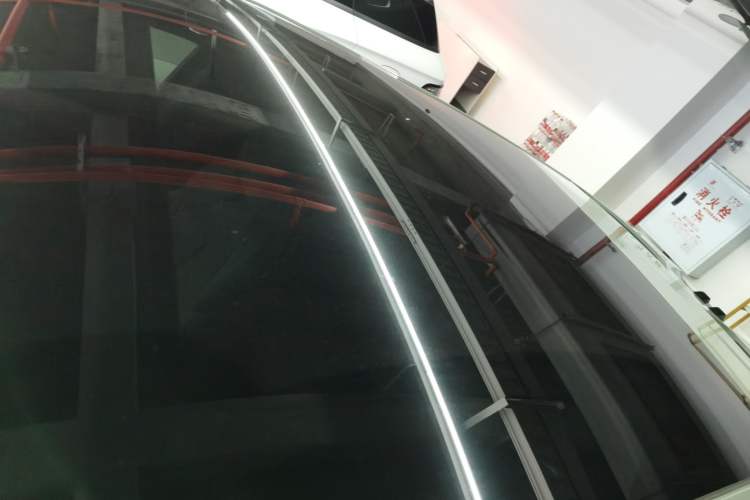 Used BYD Seal 06GT 2025 Intelligent Driving Version 605 Heatwave Edition
