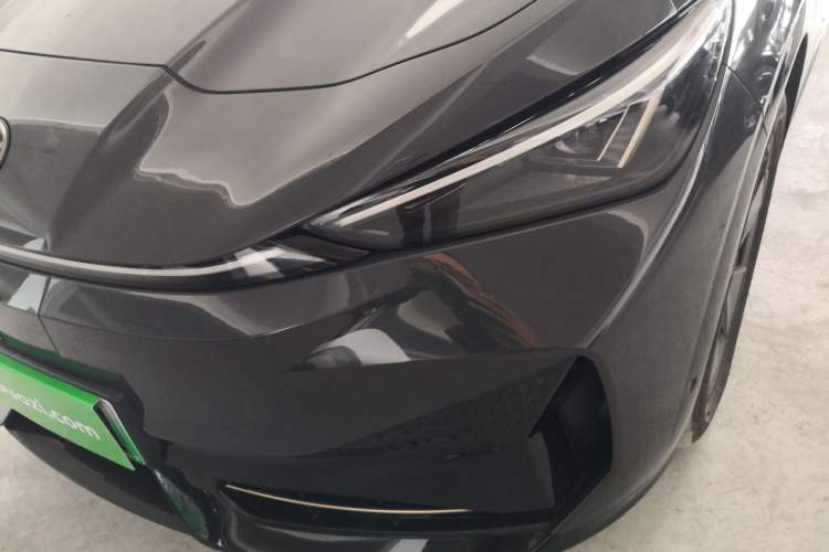 Used Volkswagen ID.UNYX 2024 Ultra Long-Range Version
