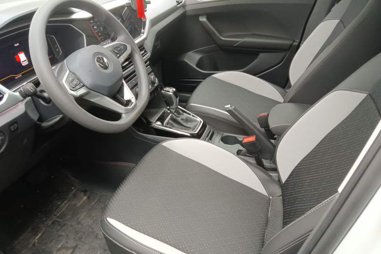 Used Volkswagen Tacqua 2021 1.5L Automatic Yue Zhi Lian Edition Left Front Seat