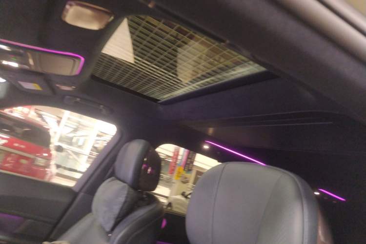 Used Lynk & Co 900 2025 1.5T Ultra
