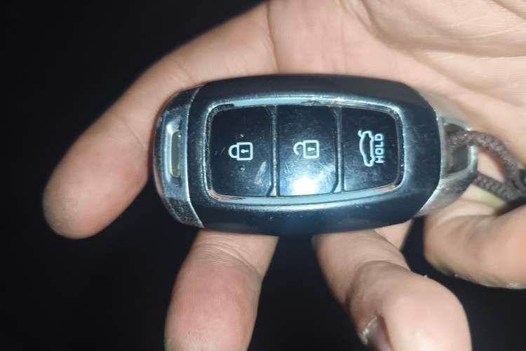 Used Hyundai Sonata 2020 270TGDi DCT GLS Elite Edition
