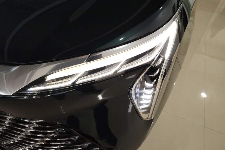 Used Buick Century 2023 2.0T Four-Seat Private Edition
